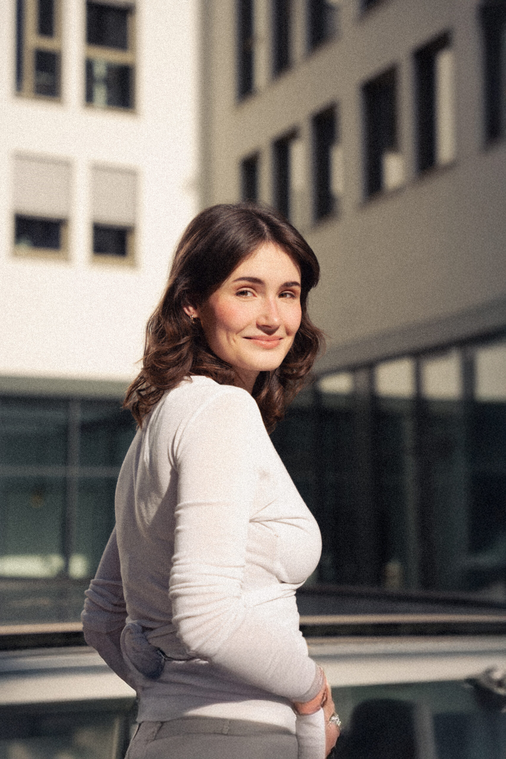 Lisa Hochzeitswebsite erweitert gespiegelt