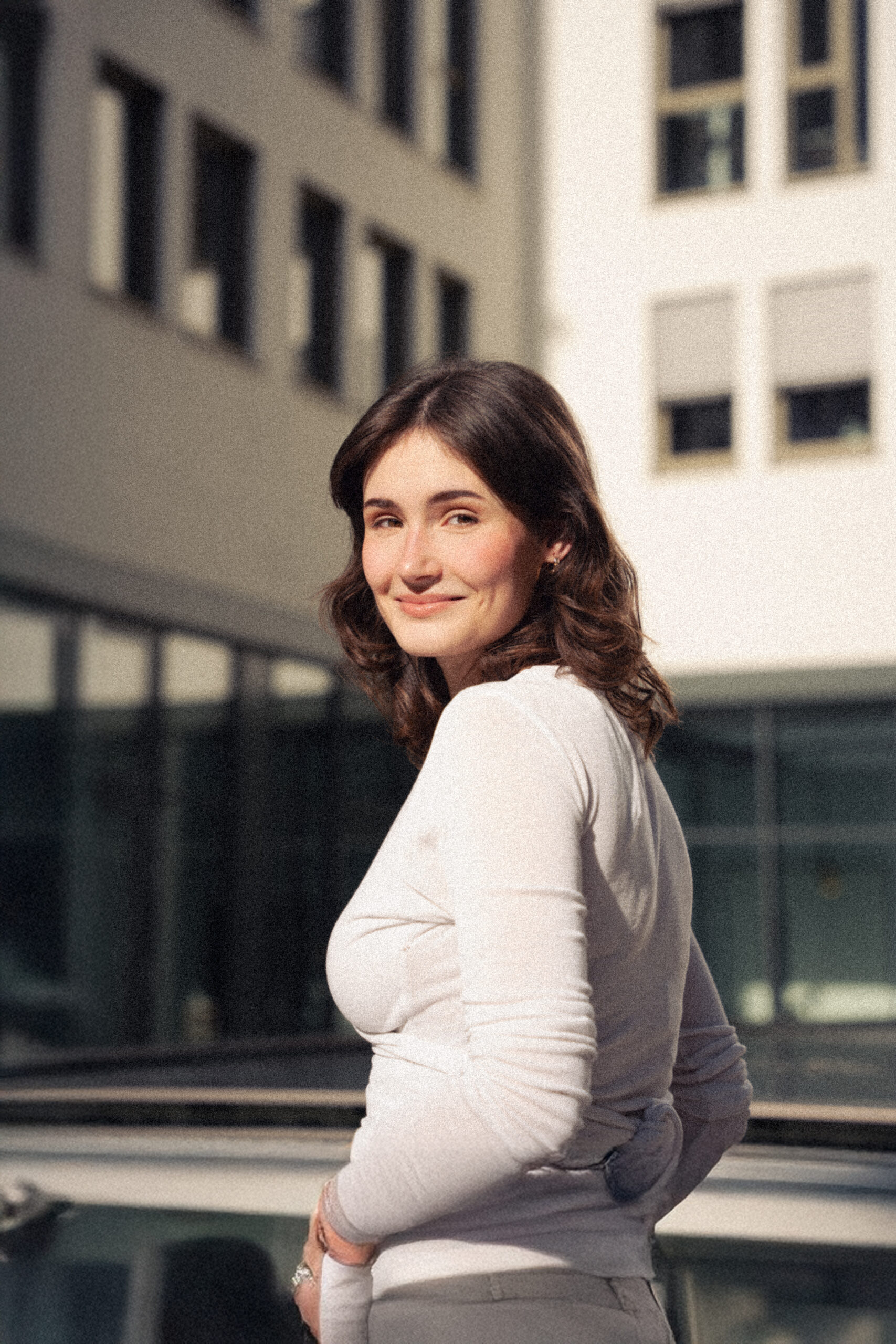 Lisa Hochzeitswebsite erweitert