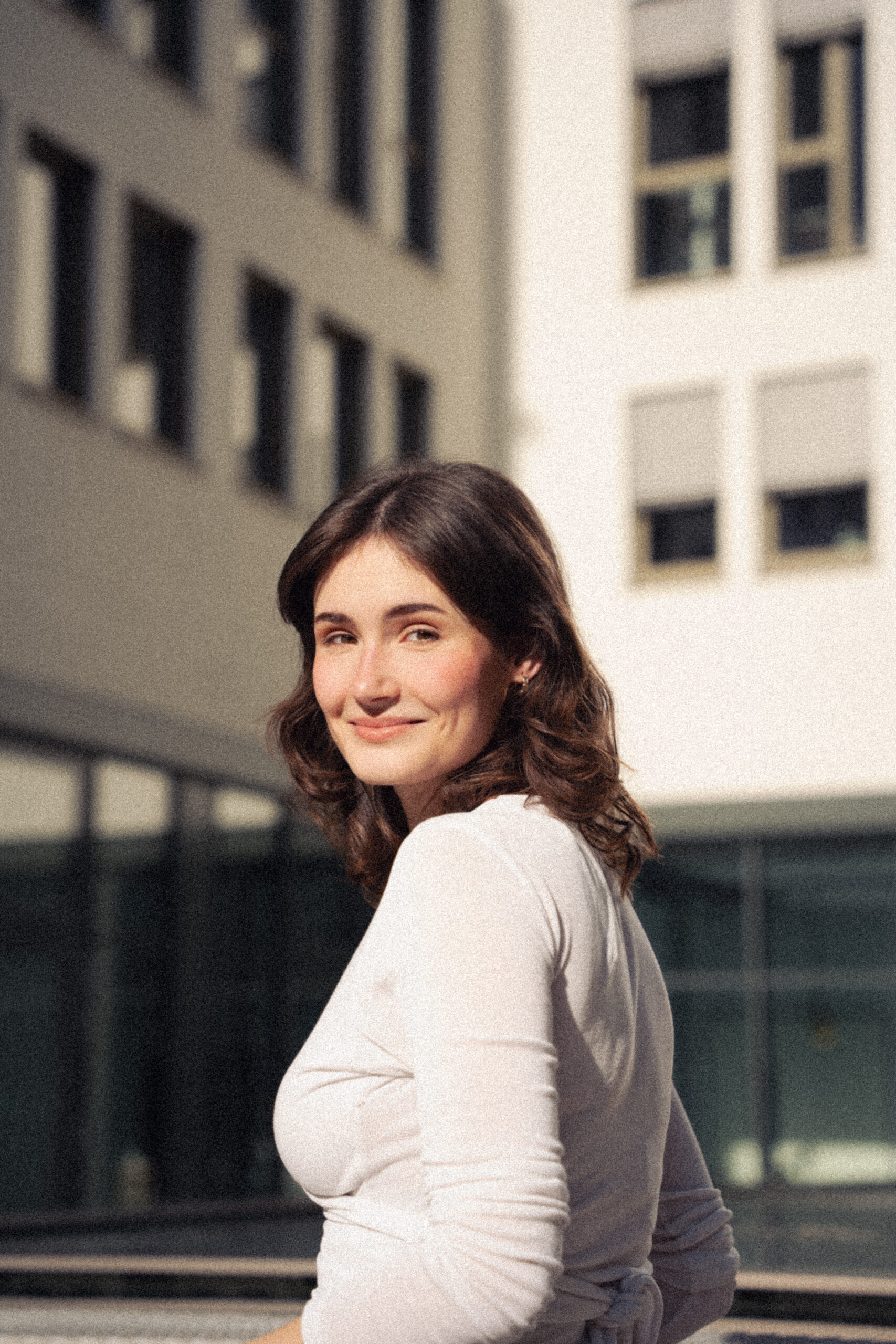 Lisa Hochzeitswebsite