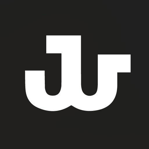 Joshua Weber Studio Favicon